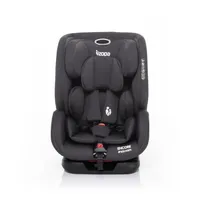 Autositzerhöhung Kindersitz Autositz Safari von United Kids Gruppe II/III ( 15-36 kg)