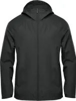 Stormtech - "Pacifica" Jacke Leicht für Herren RW8776 (S) (Schwarz)