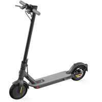 Xiaomi Mi Electric Scooter 1S, Klassischer Roller, 25 km/h, 100 kg, Beide Geschlechter, 16 Jahr(e), Schwarz