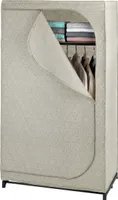 Kleiderschrank Balance mit Ablage