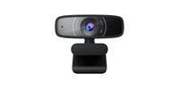 Asus webcam c3 kamera internetowa 1920 x 1080 pikseli usb 2.0 schwarz