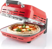 GOURMETmaxx Elektro-Pizzaofen inkl. Pizzastein