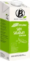 Prírodný Bez Cukru, Bezlepku Sójový Nápoj,1 L - Berief