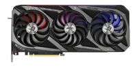 ASUS ROG Strix GeForce RTX 3070 TI 8GB OC Edition Gaming Grafikkarte