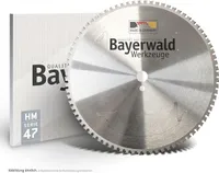 HM Kreissägeblatt - 160 x 2/1.6 x 20 Z42 FZF