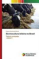 Bovinocultura leiteira no Brasil