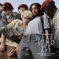 Devonte Hynes - Wir sind, wer wir sind Limited Edition Vinyl