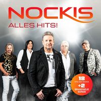 Nockis - Alles Hits! - CD