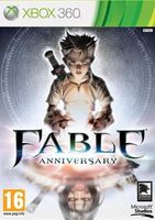 Fable Anniversary XB360 AT