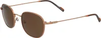 Quadratische Sonnenbrille CF90005 Herren-Damen