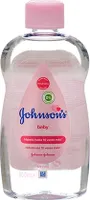 Johnsons Baby Classic Öl 300 Ml