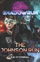 O'Connal, K: SHADOWRUN