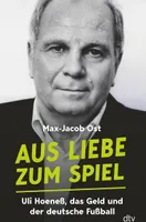 Aus Liebe zum Spiel