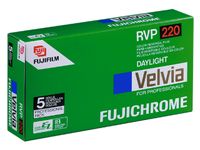 1x5 Fujifilm Velvia 50 120, 16329185