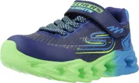Skechers Vortex 2.0 - Quantro 400604L-NVBL Kinder