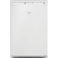 Beko TSE1285N Tischkühlschrank MinFrost freistehend Türanschlag wechselbar
