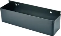 Dosenhalter für Werkstattwagen