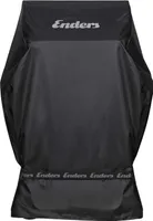 Enders Premium Wetterschutzhülle für Enders Grill BROOKLYN Next 2+3, eFLOW PRO 2, eFLAVOUR 2 , hochwertiges Polyestergewebe, UV-beständig und wasserdicht, Grill Abdeckhaube, Grill Zubehör #5691