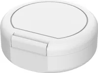 Vorratsdose "Mini-Box" weiß