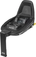 Maxi-Cosi FamilyFix2 i-Size, ISOFIX Basisstation nutzbar ab Geburt bis ca. 4 Jahre (40-105 cm / 0-18 kg), Base für Maxi-Cosi Kindersitze oder Babyschalen wie Pebble Pro, Pearl Smart & Pearl Pro 2