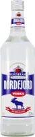 Nordbrand Nordfjord Vodka