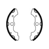 FERODO 585-944 brake shoes FSB 944