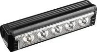 2800Lm Super jasné svetlo na bicykli 6600mAh Vodotesné 5 svetelných režimov Rýchle nabíjanie typu C Predné svetlo na bicykli