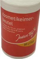 Jeden Tag Kosmetikeimer 75 stk 10l amzon bestand