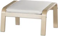 Bezug für Poäng Hocker