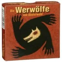Die Werwölfe von Düsterwald