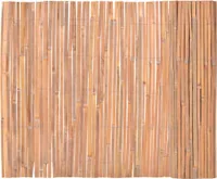 Bambuszaun 100×400 cm