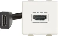 Legrand AM4284, 58 mm, 60 mm, 54 mm, 33 g