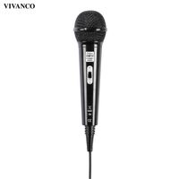 Vivanco DM-10 Dynamisches Mikrofon