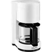 KRUPS Kaffeemaschine F 183.0110 600 W weiß