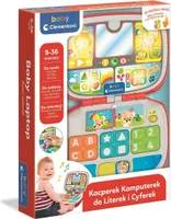 Clementoni - Kacperek Komputerek