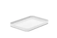 SmartStore Deckel für Aufbewahrungsbox COMPACT M weiß