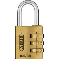 ABUS Zahlenkombi Vorhangschloss 165 30 mm