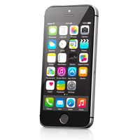 Apple iPhone SE - 32 GB - Spacegrau