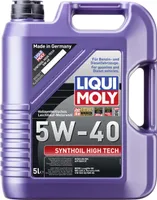 Liqui Moly Synthoil High Tech 5W-40 5 Liter