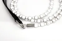 Karlie - Fabuleash Lumibeads Leine, White - 1030375