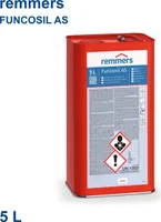 Remmers Funcosil AS 5L Hyprophobische Imprägnierung farblos UV-Beständigkeit