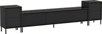 Skye Decor TV-Schränke Halbmond-NRC1130