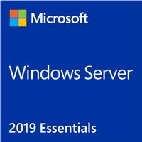 Microsoft Windows Server 2019 Essentials DE