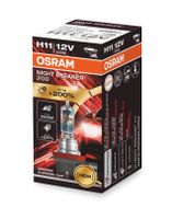 OSRAM H11 12V 55W PGJ19-2 NIGHT BREAKER®200 +200% 1 St.
