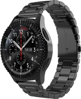 Samsung R760 Gear S3 Frontier Smartwatch Kaufland