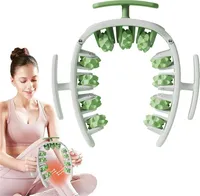 Massagegerät Massagegerät Beinmassagegerät Multifunktionales Verstellbar Abnehmbar