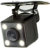 Drahtlose Rückfahrkamera,Nachtsicht,wasserdicht, 170 Grad für Navigationssystem
