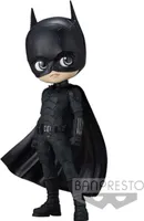 Banpresto Batman Q Posket 15 Cm Mehrfarbig  Mehrfarbig One Size