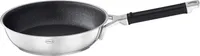 Rösle Silence® Pro Bratpfanne mit Antihaftvers. 28 cm