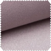 novely® ARTENA - Samtiger Velours-Möbelstoff - Anschmiegsamer Polsterstoff - Robuster Bezugsstoff - Pflegeleichte Meterware 1lfm - Farbe: 09 Rosa OK